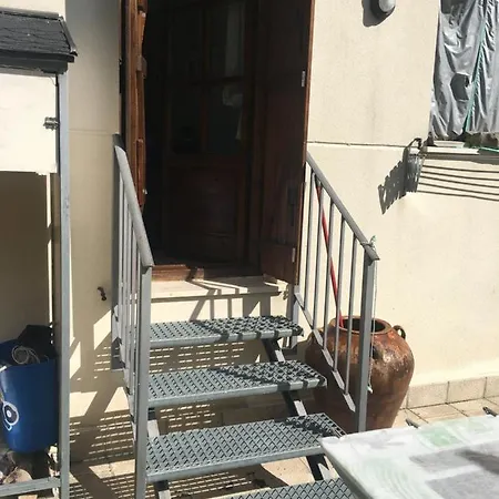 Apartament Bellas Vistas Bielsa