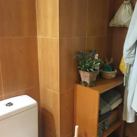 Apartament Bellas Vistas