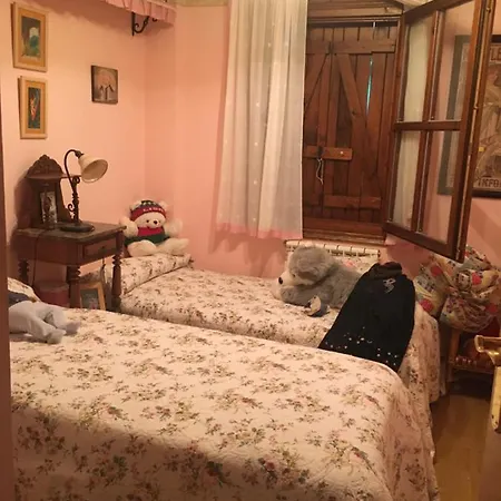 Apartament Bellas Vistas