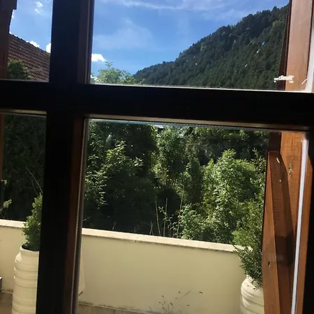 Bellas Vistas Bielsa