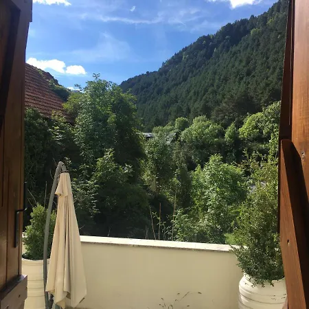 Apartament Bellas Vistas *