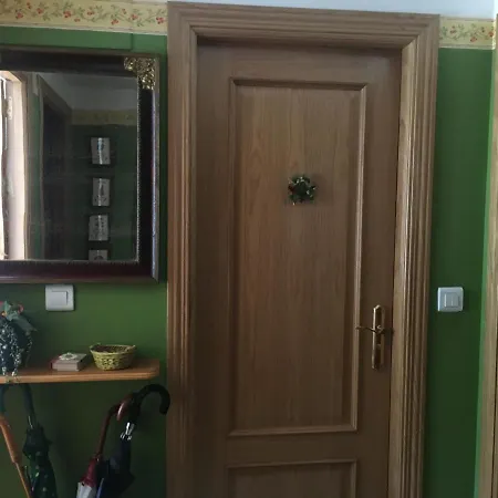 Apartament Bellas Vistas *