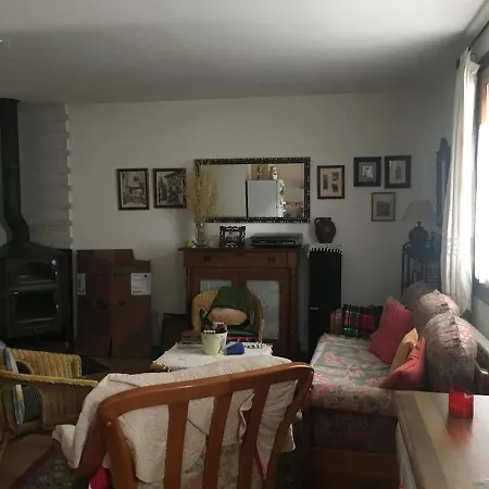 Apartament Bellas Vistas *